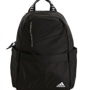 Brand new Adidas VFA Backpack in black